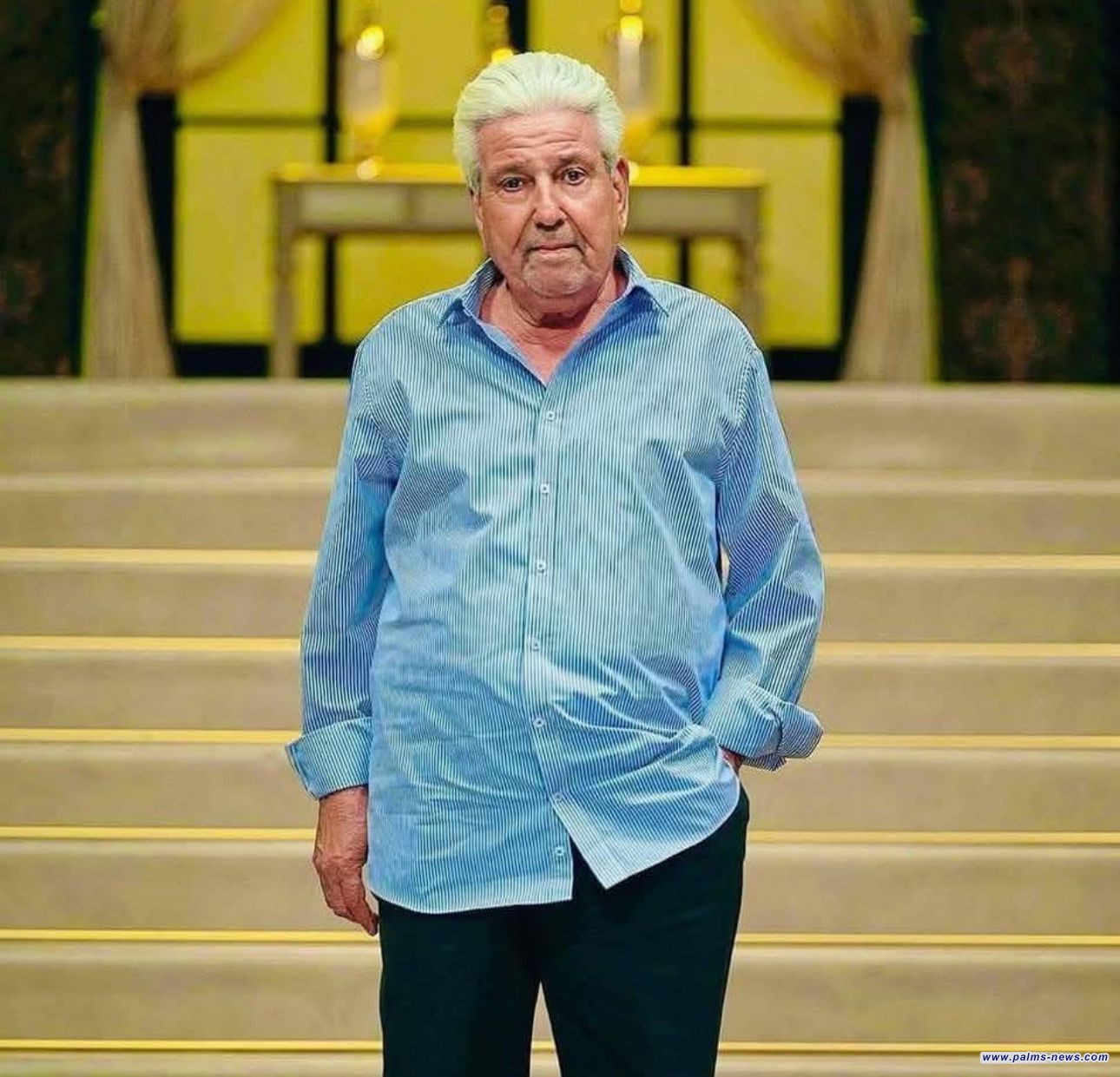 السوداني يعزّي الأوساط الادبية برحيل الشاعر موفق محمد ويصفه بشاعر القضايا الوطنية